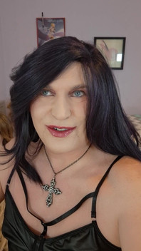 I Enjoy S&m and I Enjoy Giving Oral Sex!