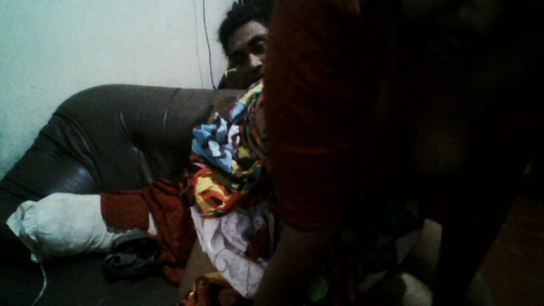 Tina Baby: La signora tamil dello sri lanka nel giorno del deepawali