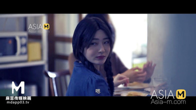 Modelmedia Asia - Video Bokep Asia Si Gadis Muda Bin-Mi Su-Md-0165 ...