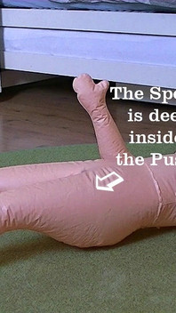 Hızlı Seks Bebekleri Derin Boşalma Ile Oynadı