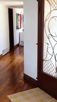 Cumswap Queens, a lendária enteada cama e troca de café da manhã