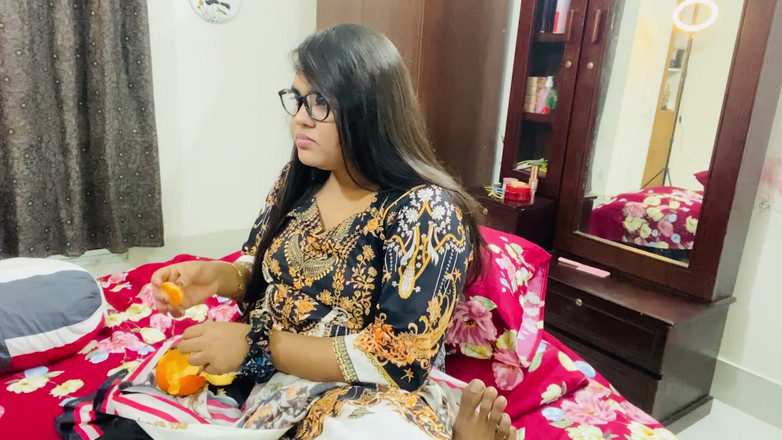 Nadiyaxxx02: Adik tua yang sudah berkahwin dikongkek oleh abang yang lebih...