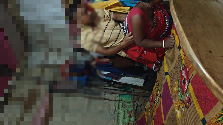 Darling sema: Desi heet verhaal dag dag Bhaiya Saiyan 's nachts