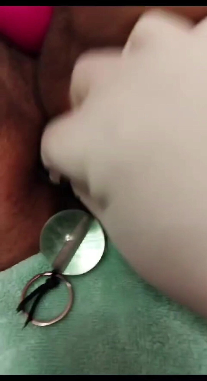 Vaca_chichi: Provo nuovi giocattoli per aprire il