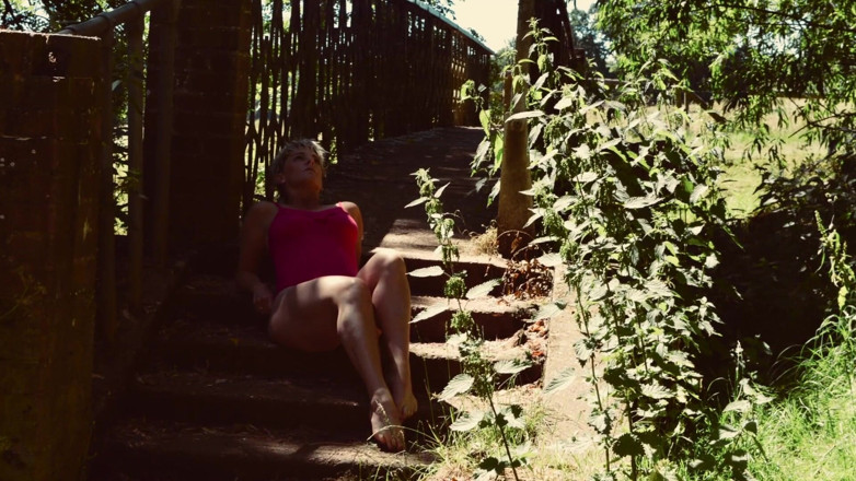 Kylie Britain Adventures: Värmebölja