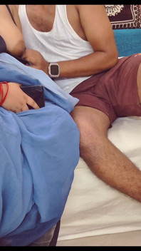 Stepmom Chali Boyfriend Se Milne