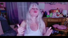 PaintedRose: Tester Les bonbons de Pâques.