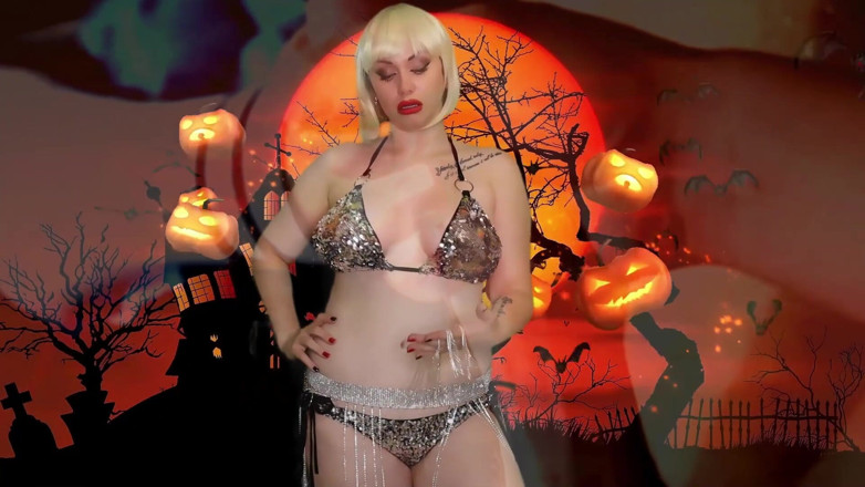 Goddess Misha Goldy: I'm Going to Humiliate You, Use Your Both Holes and...