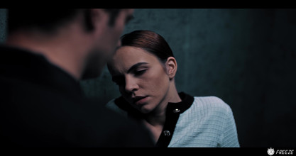 Freeze.xxx: Bilik Melarikan diri