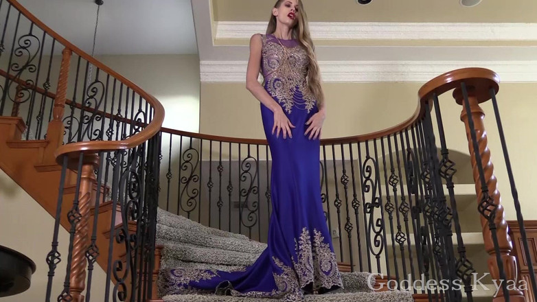 Kyaa Chimera: Divine Goddess Kyaa