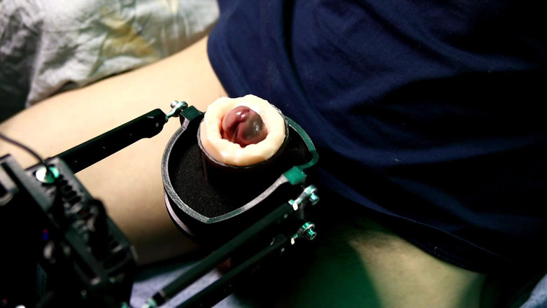 SEXY_GUYBEST: Super máquina de masturbação e gemidos poderosos