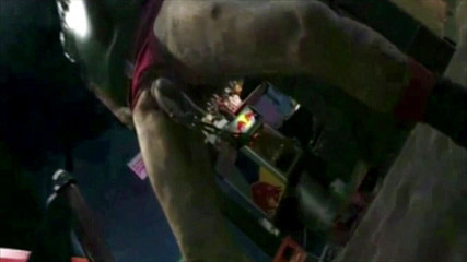 HARD PORN STUDIO: Tvrdé porno pěst 9