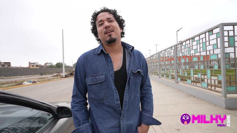 Milky Peru: Pantat montok youtuber luisito tefornica unboxes kari love... Fakta yang...