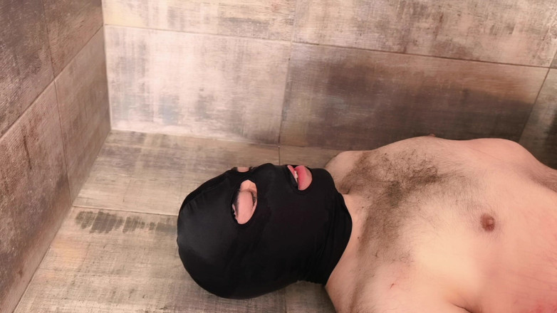 Goddess Lena: Slave's Mouth Gets Used