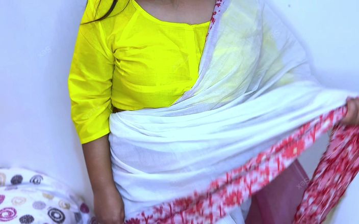 Aria Mia: Tamil Desi Sex