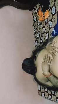 Bhabhi Ki Jhante Bana Kar Chudai Ki