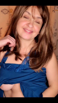 Sexy Nightgown Part 3