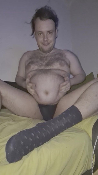Niko Dietel: My fat is perfect
