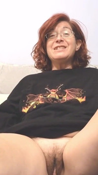 MILF Soaks Pussy for Your Cock