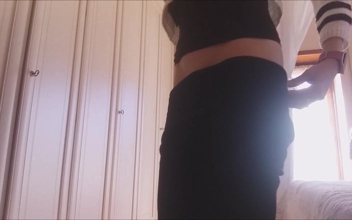 savannahamatoriale: Que blasfêmia, Savannah!
