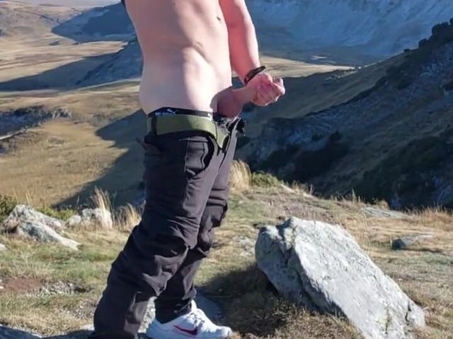 Transalpina 2000m (Michael Ragnar)