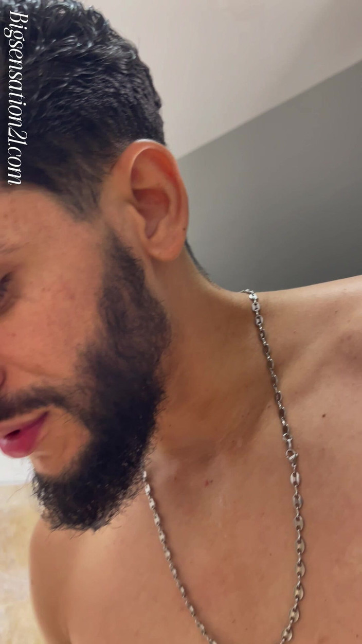 Bigsensation21: We hadden plezier in een jacuzzi