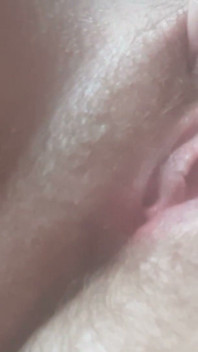 Finger That Pussy