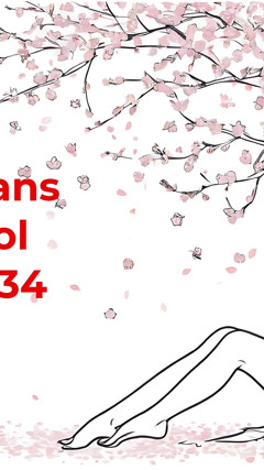 The Trans College Part - 34 English Audio Sex Story
