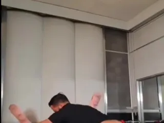 Gina Ferocious: 18 Years Old Babe Extreme Rough Fucked by Monster Cock...