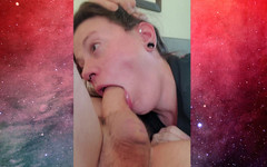 Lilith Rhodes: Lilith zdmuchuje poranny ładunek Jacka