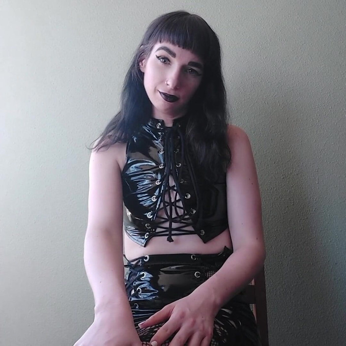 Lady Stardust: Witamy w twoim koszmarze