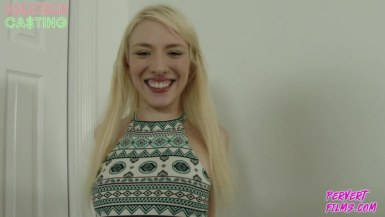 Herb Collins - Bikini Blowjobs: Trillium &amp; Herb Collins