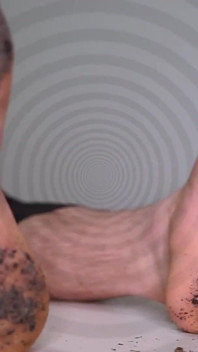 Filthy Master Angel Feet