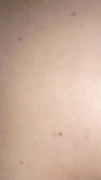 Reverse Cowgirl of a Mature Woman with a Big Butt