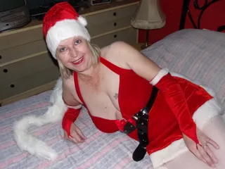 Christmas Outfit