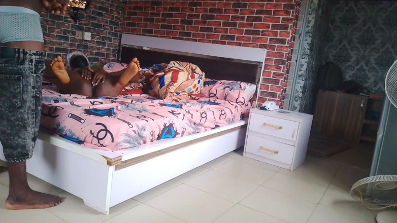Sex naija 1: Mi x novia