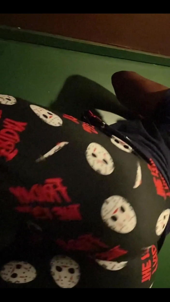 Tailandxxx: Anche Jason tryna viene accoltellato a questo culo