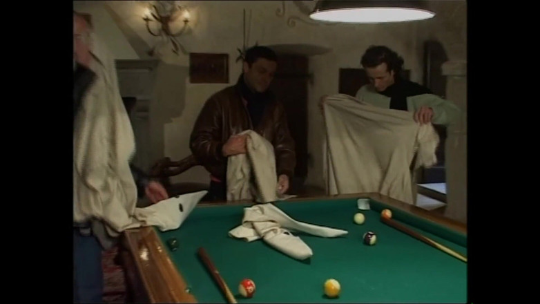 MMV films - The Original: Un pari innocent devient vite coquin