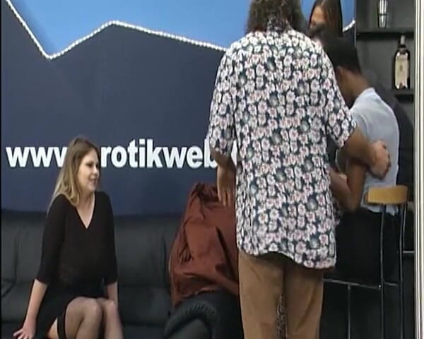 Porno Cloud: Star Club Cocco Brown