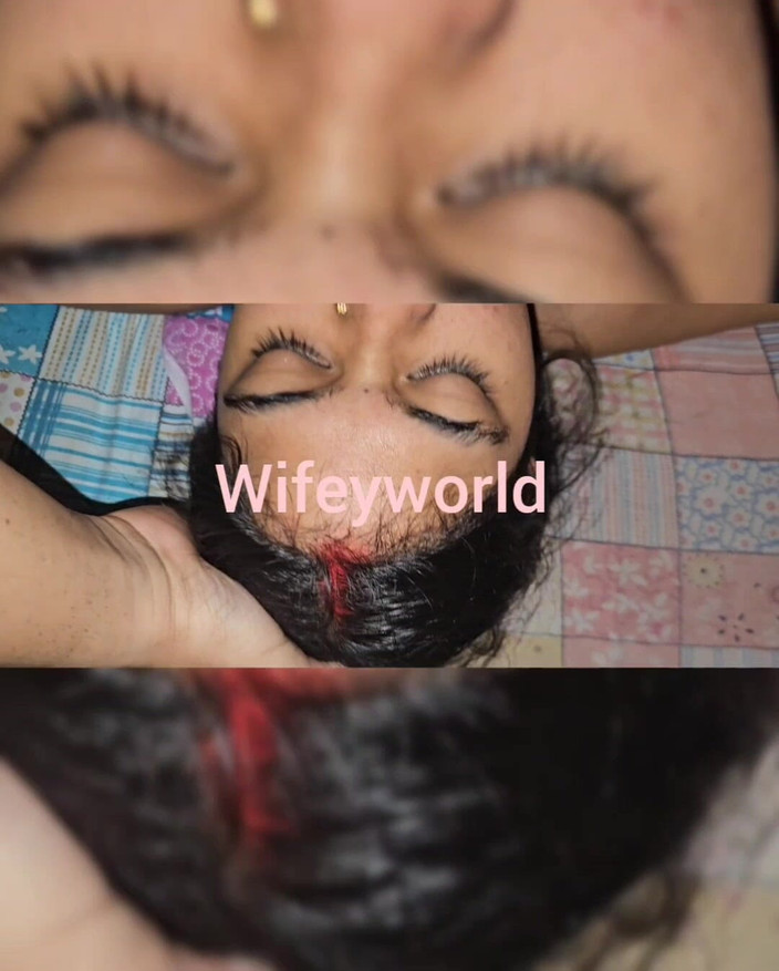 Wifeyworld2025: 2लोड निगलना संकलन