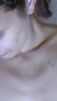 Sandra: Hot Arab Sandra Doing a Strip