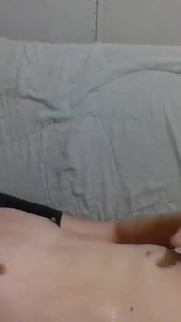 Urinating Fetish Fanclub Video of the Month Bonus Video October 2021