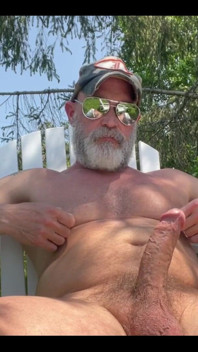 Stroking It