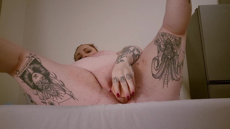 Bambi_beauty1: Anal Extravaganza Finale Pt1