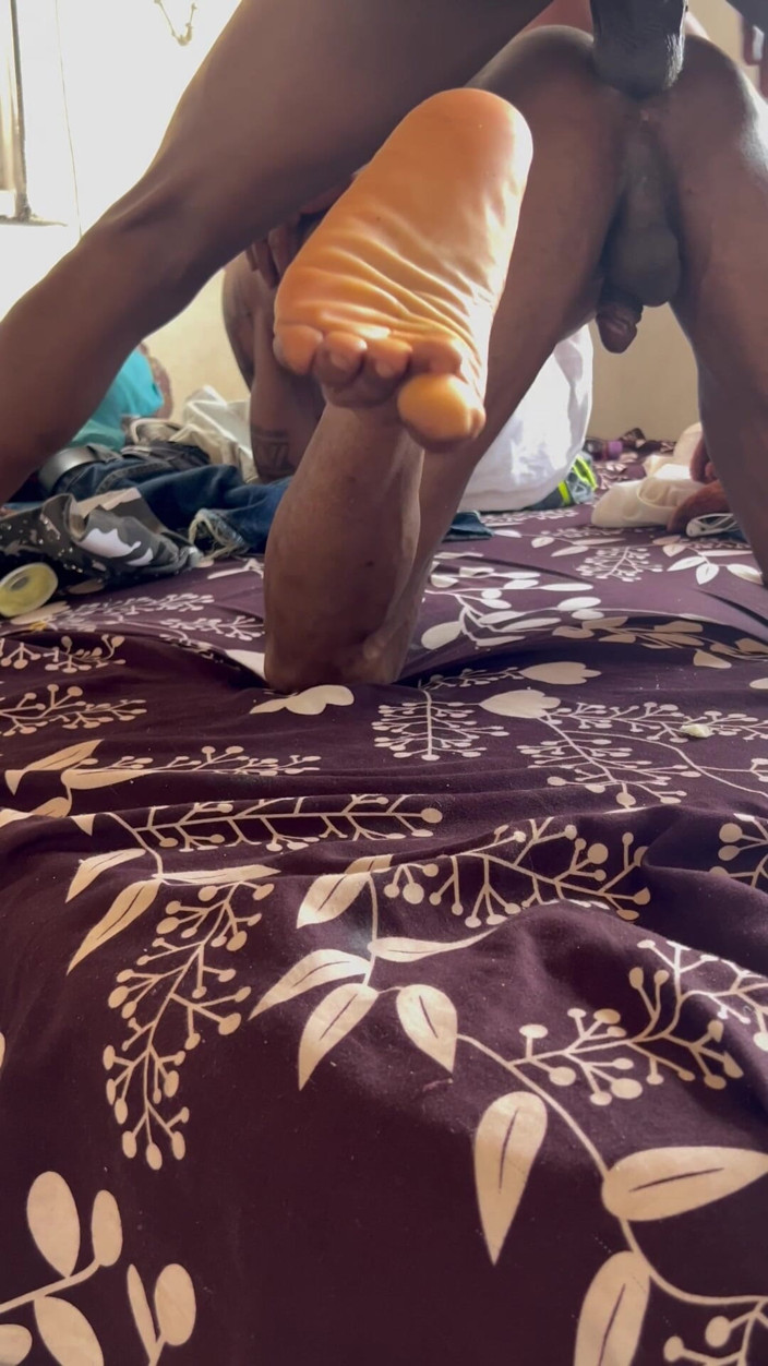 Dickofpolicy: Forgiveness Dick