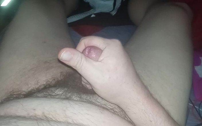 Big J723: Sim, te amo meu pau