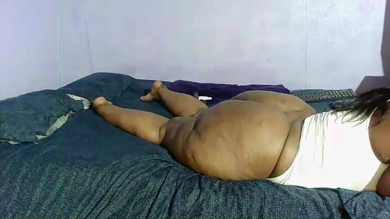 Legendary Booty Overdose: BBW Ass Worship &amp; Pussyplay