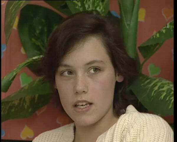 YOUR FIRST PORN: Jeden Tag Mindestens Einmal Am Tag