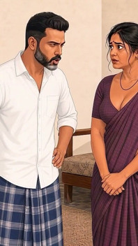 Marrried Ramya, часть-4