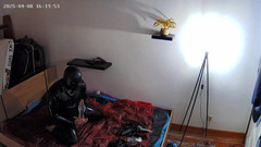 Latex anal: Латексна анальна вставка, partie 2